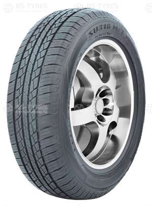 Trazano SU318 265/65 R17 112T