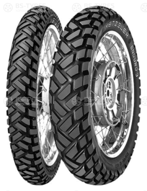 Enduro 3 Sahara
