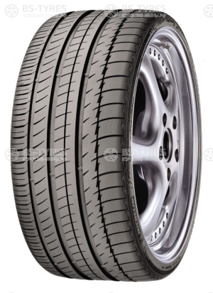 Michelin Pilot Sport 2 225/40 R18 92Y