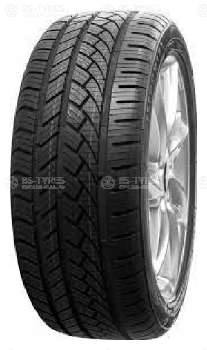 Ecodriver 4S