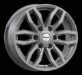Carwel Немо 228 (SB) 7.5xR17 ET38 6*139.7 D100.1