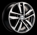 Carwel Шунет 1612 (AGR) 6.5xR16 ET50 5*114.3 D67.1