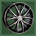 Carwel Вуокса 210 (AB) 7.0xR17 ET40 5*108 D54.1