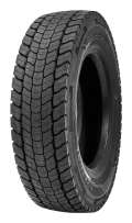 Fortuna FDR606 215/75 R17.5 128/126M