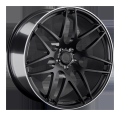 LS Forged FG09 (MBL) 11xR22 ET45 5*112 D66.6