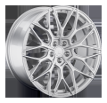 LS Forged FG10 (SF) 8.5xR20 ET54 5*114.3 D67.1