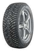 Ikon Nordman 8 (Character Ice 8)