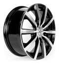 X'trike X-115 (BF) 6xR15 ET40 5*114.3 D66.1