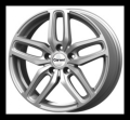 Carwel Виви (SB) 6.5xR17 ET38 5*114.3 D67.1