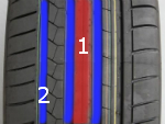 Dunlop SP Sport MAXX GT Dunlop SP Sport MAXX GT