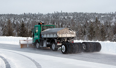 Подготовка льда Подготовка льда