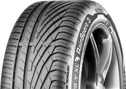 Uniroyal Rainsport 3